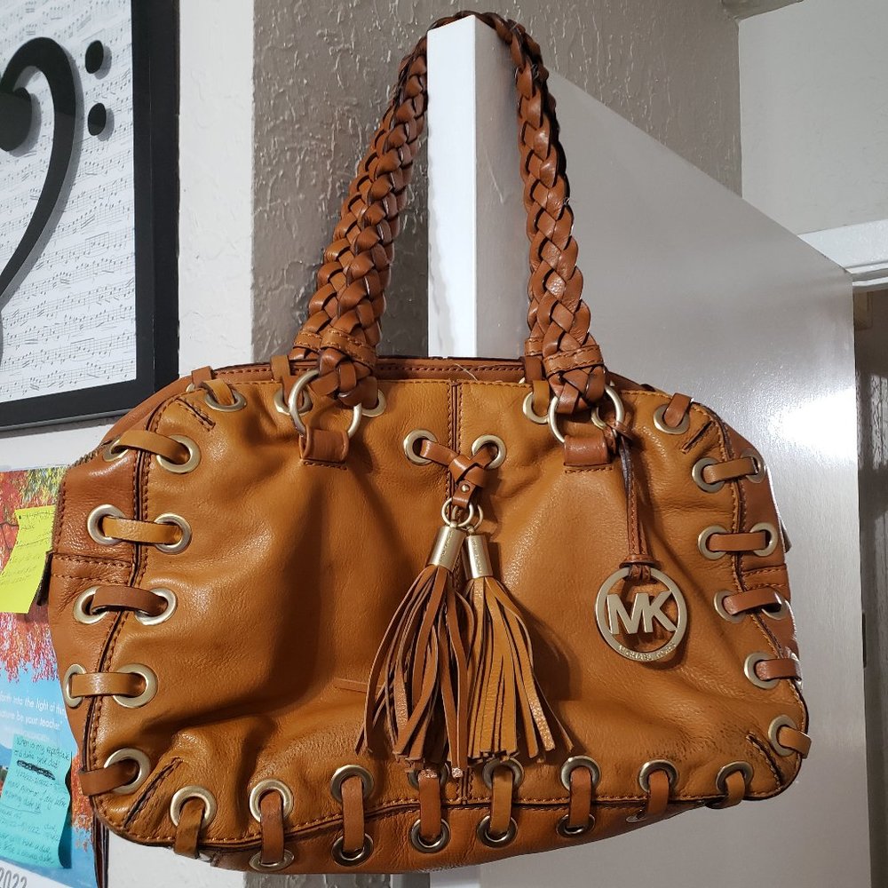 Mk Michael Kors Shoulder bag